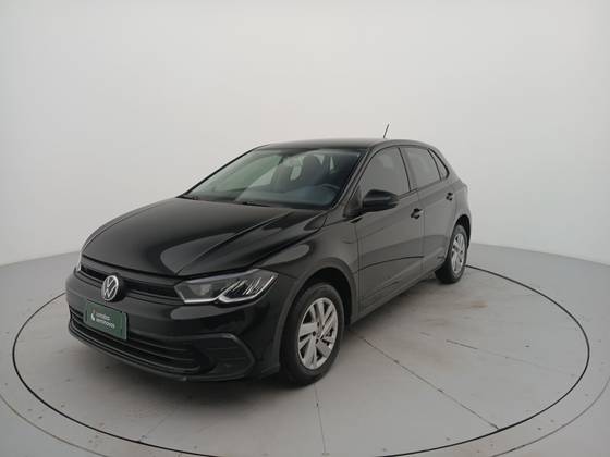 VOLKSWAGEN POLO 1.0 170 TSI MANUAL VOLKSWAGEN POLO 1.0 170 TSI MANUAL